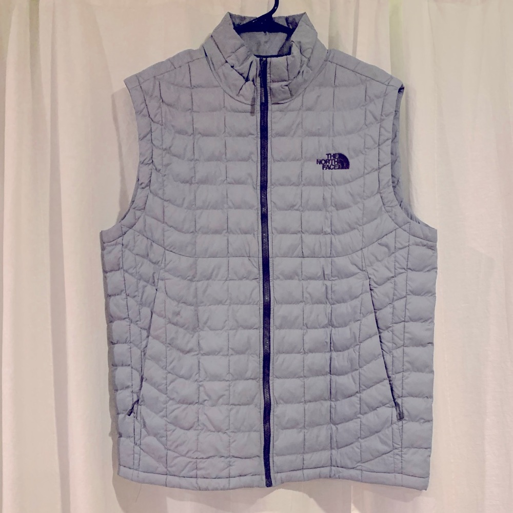 The North Face Thermoball Vest